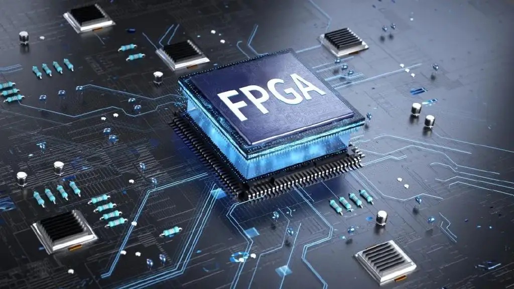 FPGA是什么?(科普必看) - 第1张 - FPGA线上课程平台|最全栈的FPGA学习平台|FPGA工程师认证培训 FPGA是什么?(科普必看) - 第1张