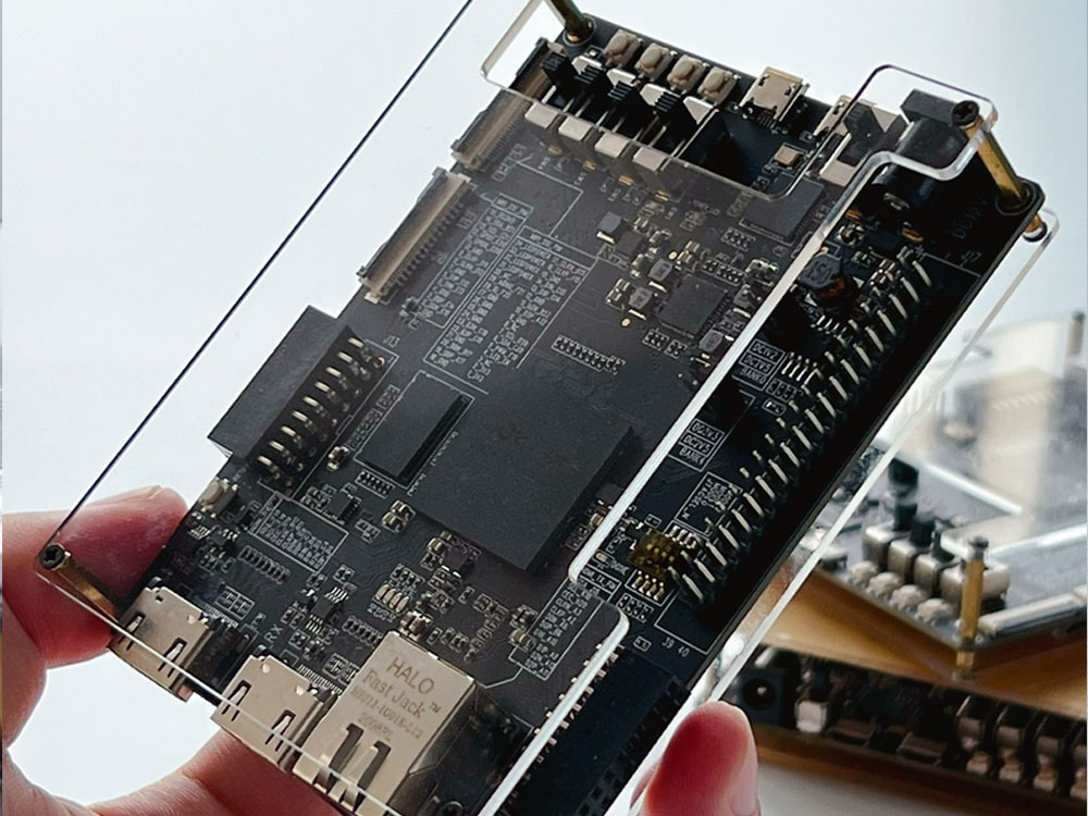 FPGA是什么？（科普必看） - 第2张