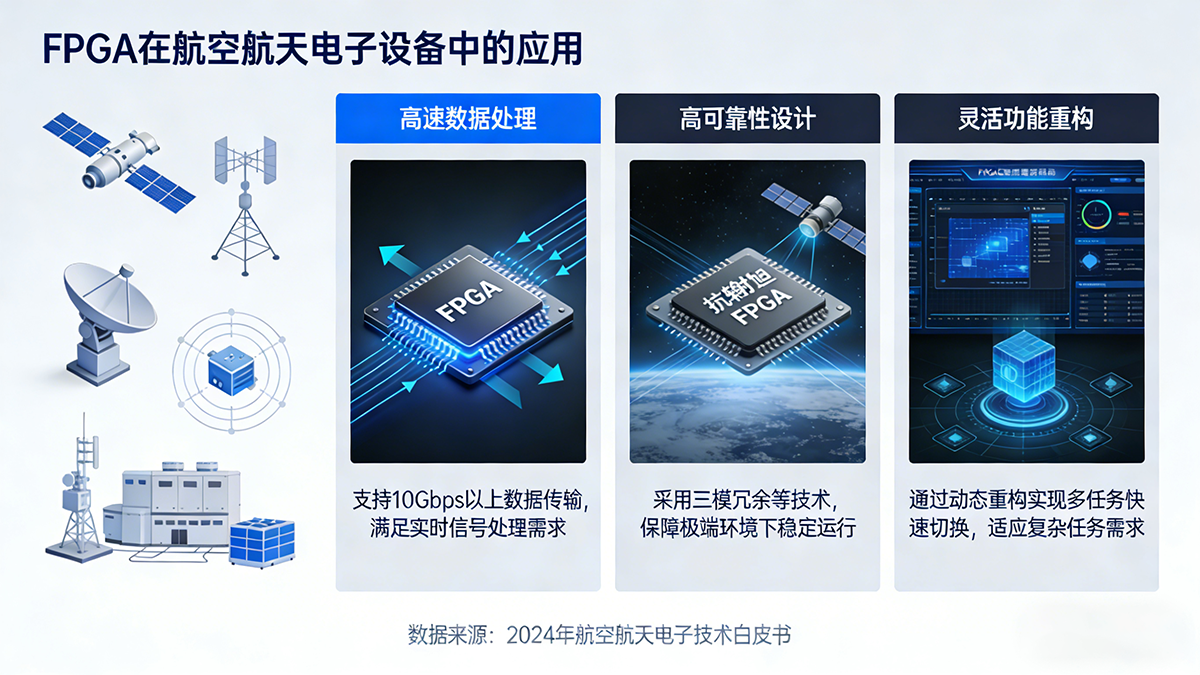 FPGA工程师技能树与高薪职业发展路径图
