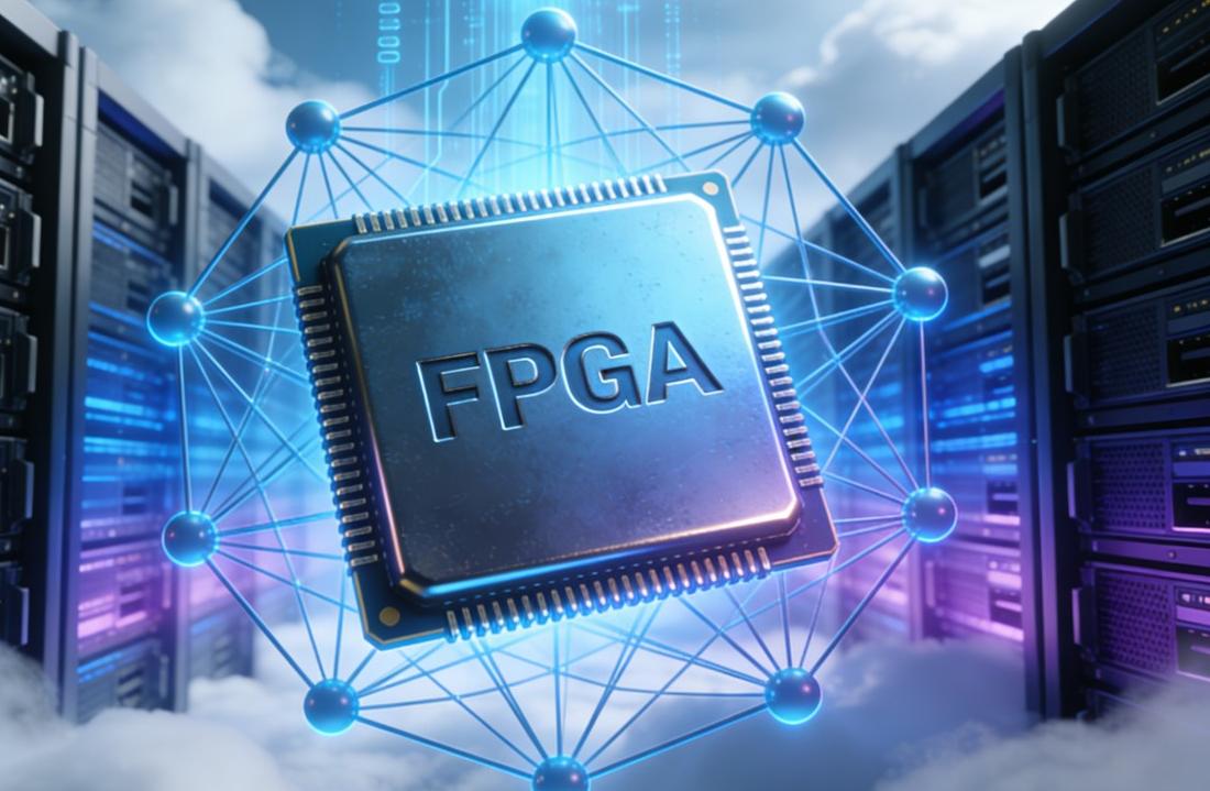 AI+FPGA融合赛道爆发!2026最紧缺FPGA人才,薪资再上台阶