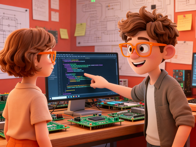 线上FPGA怎么选?高效学习 + 真机实战 + 名企内推才是王道!