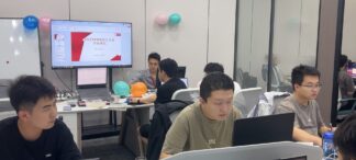 成电国芯FPGA测试工程师定向班在成都基地正式开班