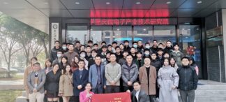 重庆FPGA培训首选：成电国芯——硬核技术赋能高薪就业的黄金通道
